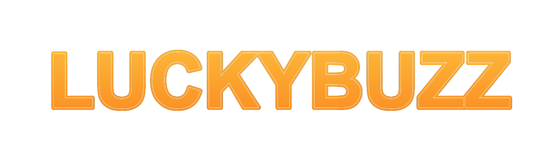 luckybuzz logo